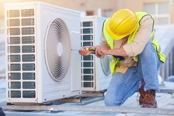 Best Commercial HVAC repair  in Hephzibah, GA