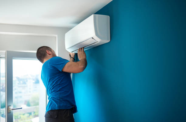 Best Central air repair  in Hephzibah, GA