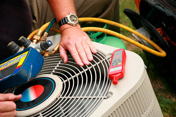 Best Heating repair services  in Hephzibah, GA