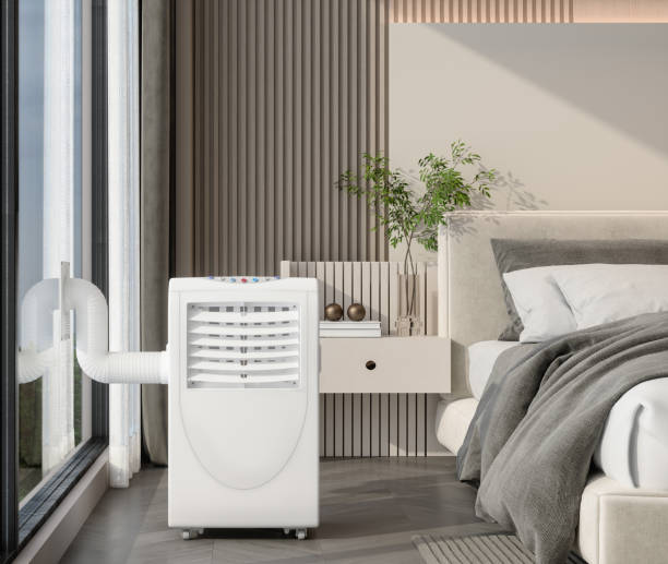 Ductless HVAC repair in Hephzibah, GA