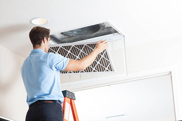 Best Affordable HVAC services  in Hephzibah, GA