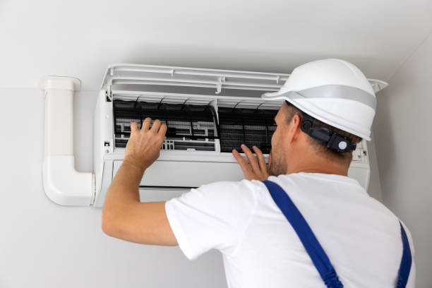 Trusted Hephzibah, GA HVAC Experts