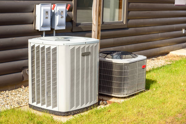 Best HVAC air duct cleaning  in Hephzibah, GA